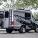 Image for article titled This 4x4 Ford E-450 Chinook Overland RV Started Life As An Ambulance